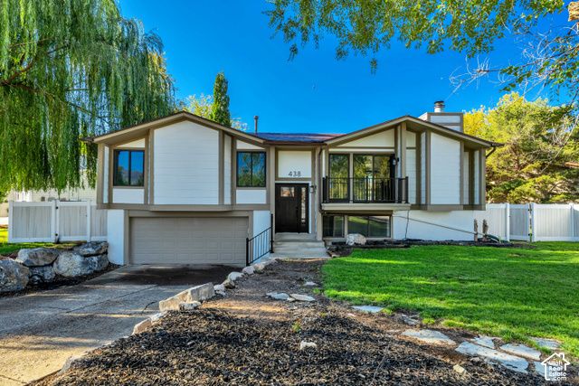 438 S 450 W, Layton, UT 84041