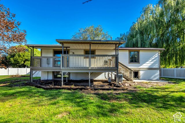 438 S 450 W, Layton, UT 84041