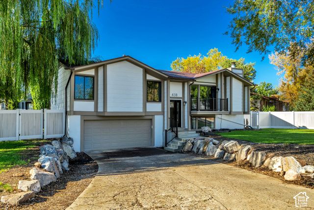 438 S 450 W, Layton, UT 84041