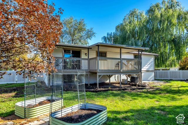438 S 450 W, Layton, UT 84041