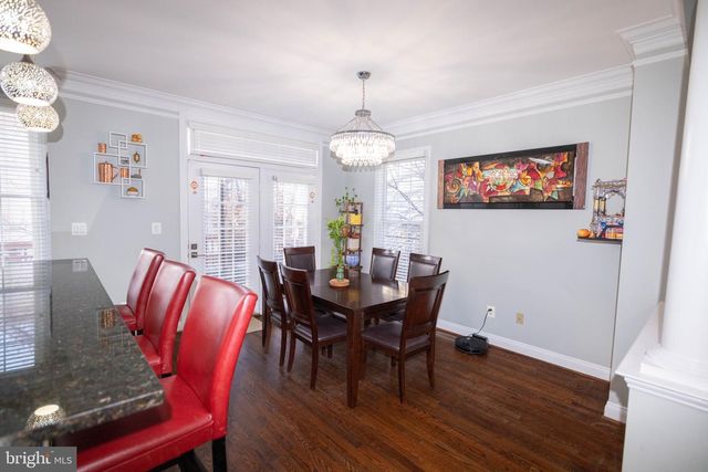 4212 TIMBER MEADOW DR, Fairfax, VA 22030