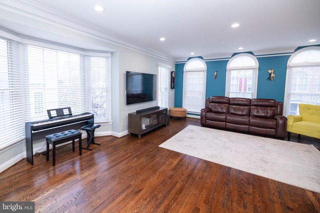 4212 TIMBER MEADOW DR, Fairfax, VA 22030