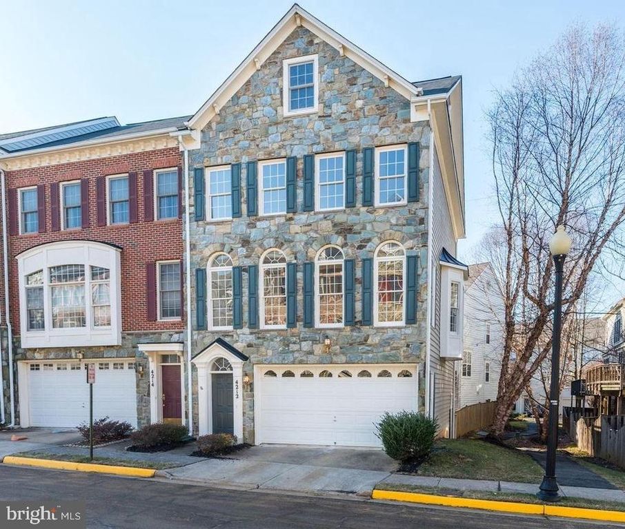 4212 TIMBER MEADOW DR, Fairfax, VA 22030