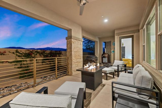 1401 Retreat Circle, Palm Desert, CA 92260