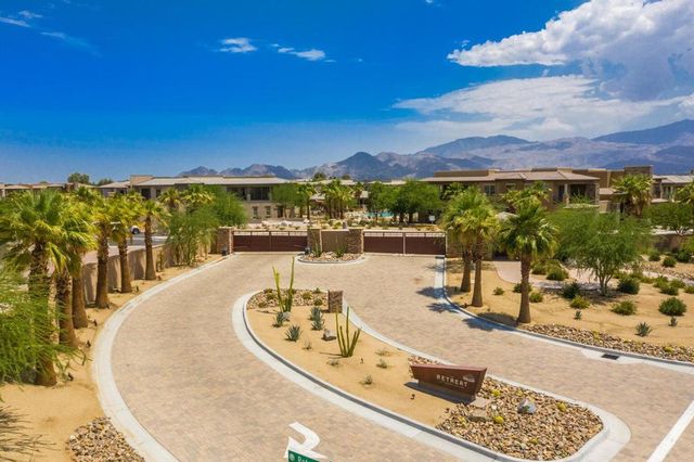 1401 Retreat Circle, Palm Desert, CA 92260