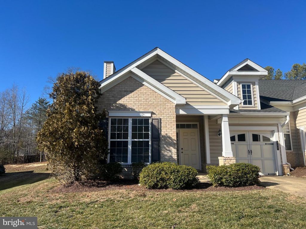 270 WILLIAMSBURG CIR, La Plata, MD 20646