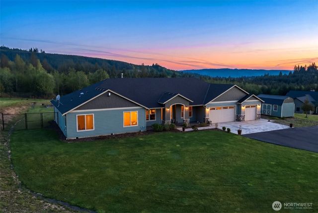 192 CROSS CREEK Road, Kelso, WA 98626
