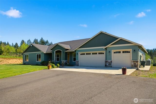192 CROSS CREEK Road, Kelso, WA 98626