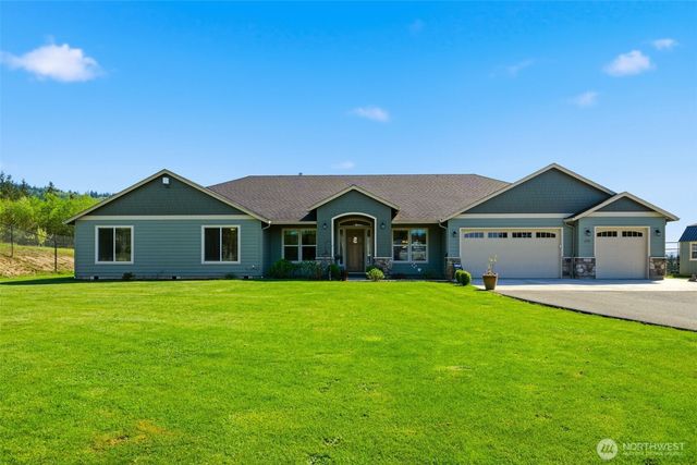 192 CROSS CREEK Road, Kelso, WA 98626