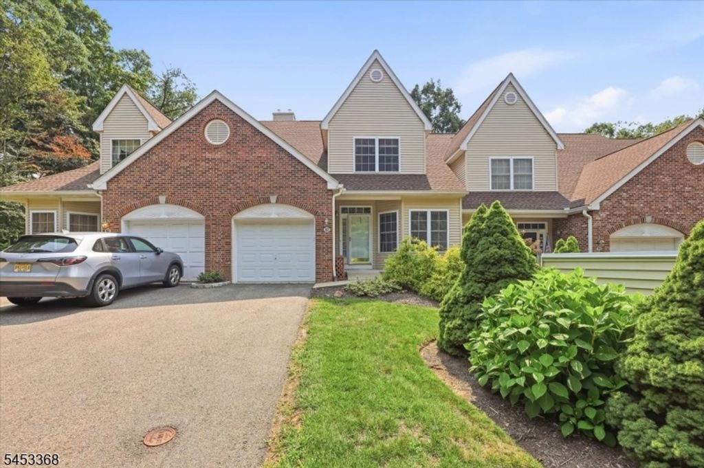 162 Richmond Rd, West Milford Twp., NJ 07480 — exterior