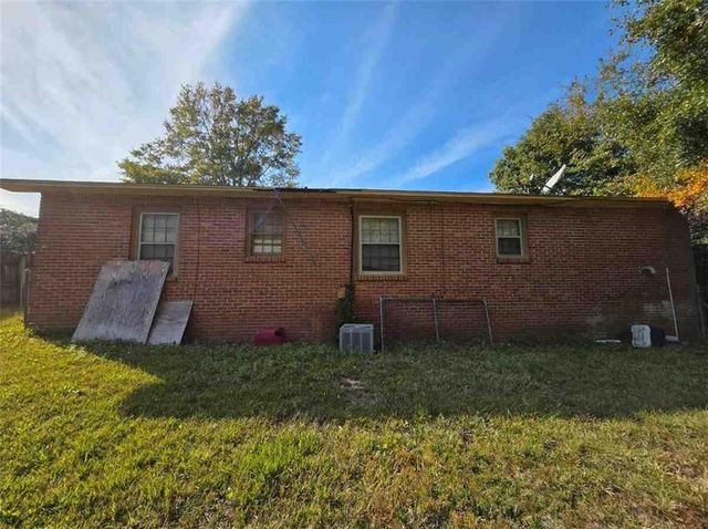 3009 Alston Drive, Mobile, AL 36605