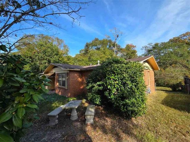 3009 Alston Drive, Mobile, AL 36605