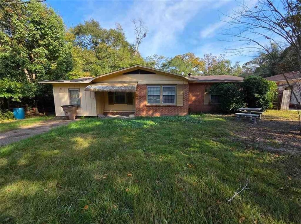 3009 Alston Drive, Mobile, AL 36605