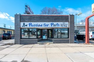 1324 HARRISON Street, Davenport, IA 52803