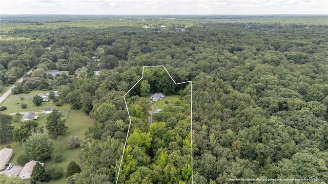 12900 Spring Run Rd, Midlothian, VA 23112