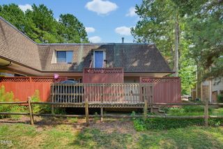 386 Summerwalk Circle 386, Chapel Hill, NC 27517
