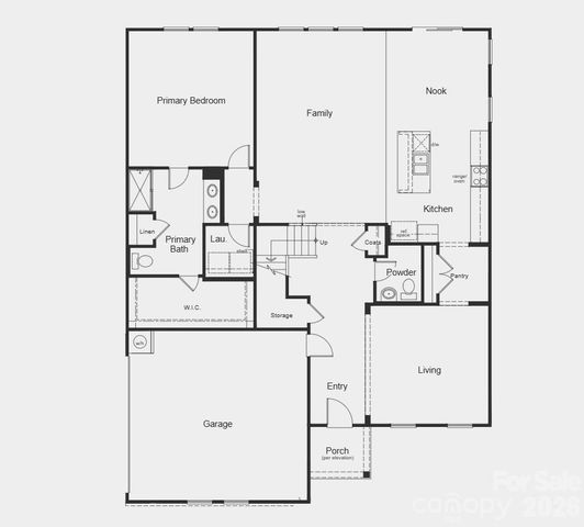 305 BARNSTABLE Drive, Monroe, NC 28110