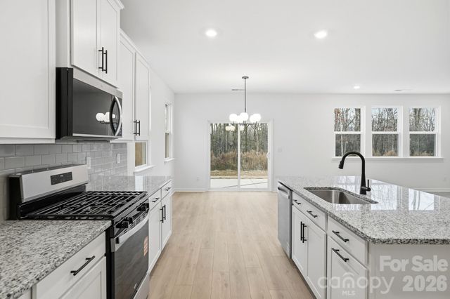 305 BARNSTABLE Drive, Monroe, NC 28110