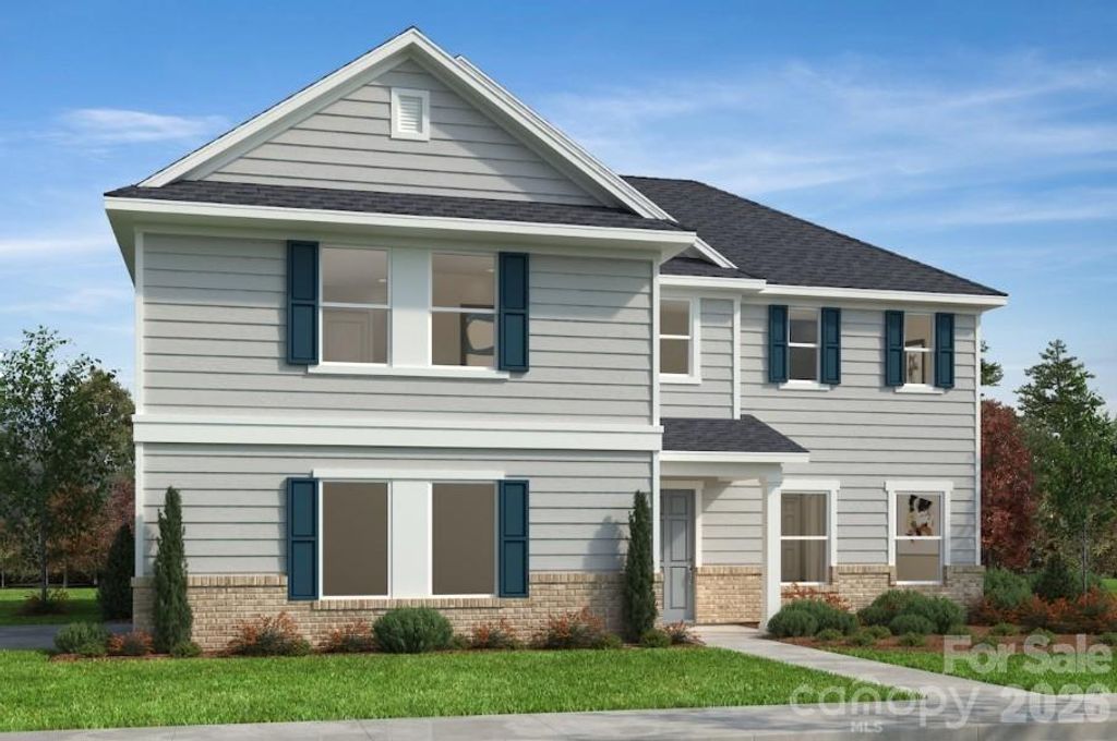 305 BARNSTABLE Drive, Monroe, NC 28110