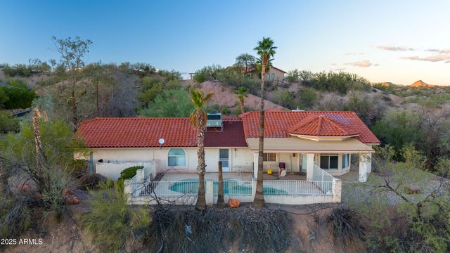 1201 EASY Street, Wickenburg, AZ 85390