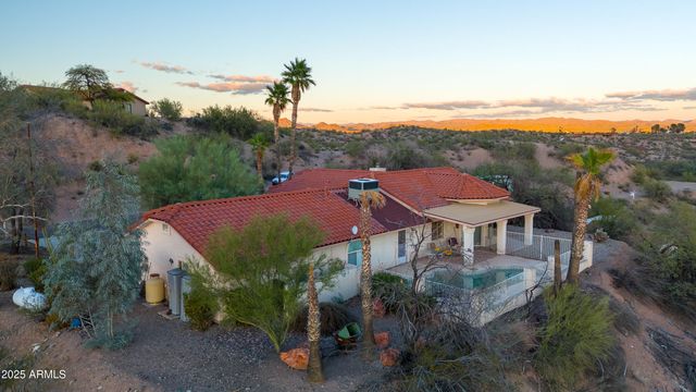 1201 EASY Street, Wickenburg, AZ 85390