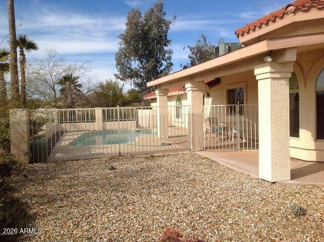 1201 EASY Street, Wickenburg, AZ 85390