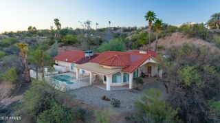 1201 EASY Street, Wickenburg, AZ 85390