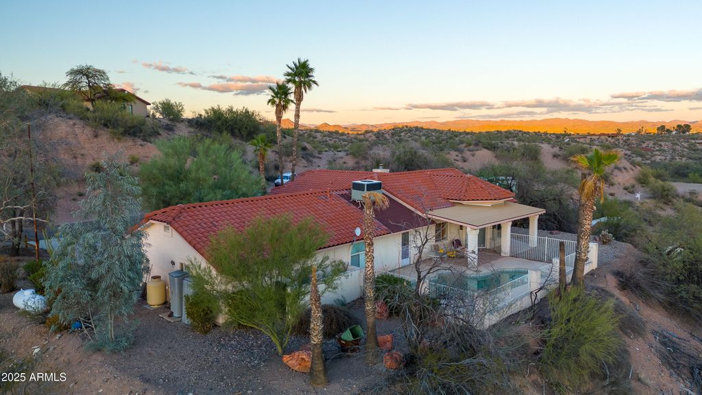 1201 EASY Street, Wickenburg, AZ 85390 — photo 3