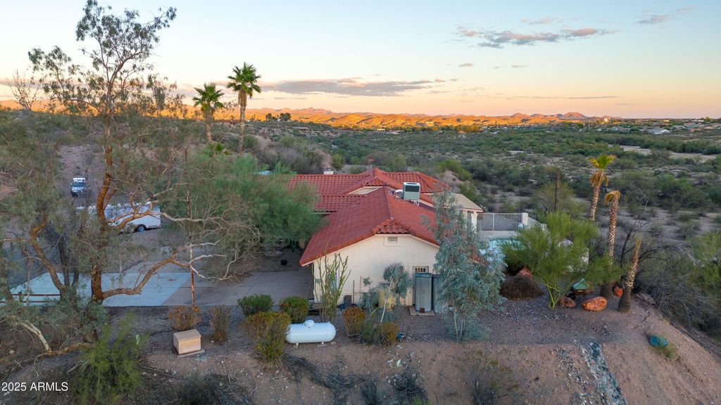 1201 EASY Street, Wickenburg, AZ 85390 — photo 4