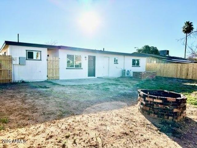 522 S 74TH Place, Mesa, AZ 85208