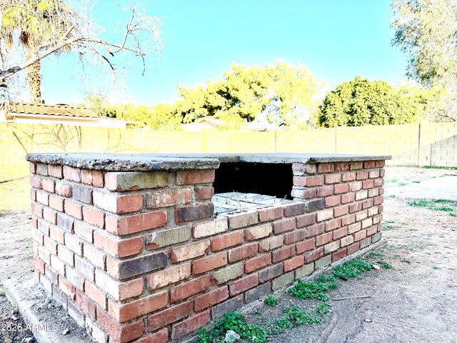 522 S 74TH Place, Mesa, AZ 85208