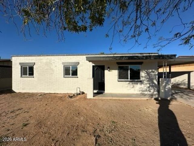 522 S 74TH Place, Mesa, AZ 85208