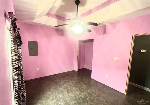 1814 W Pecador Drive, Edinburg, TX 78541