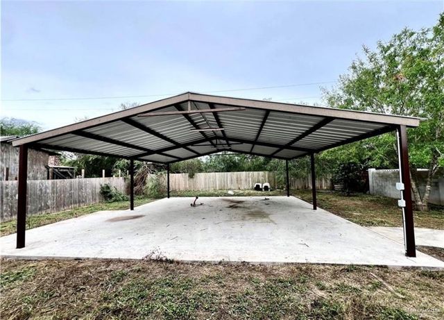 1814 W Pecador Drive, Edinburg, TX 78541