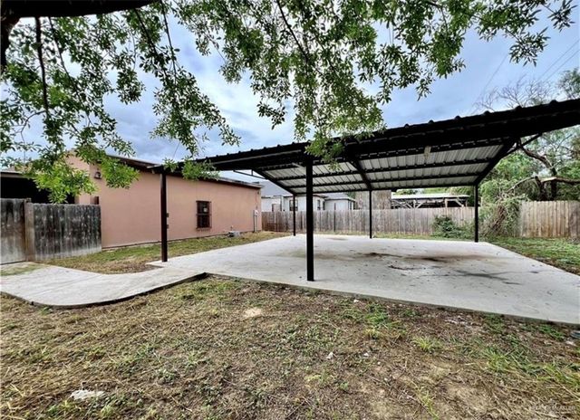 1814 W Pecador Drive, Edinburg, TX 78541
