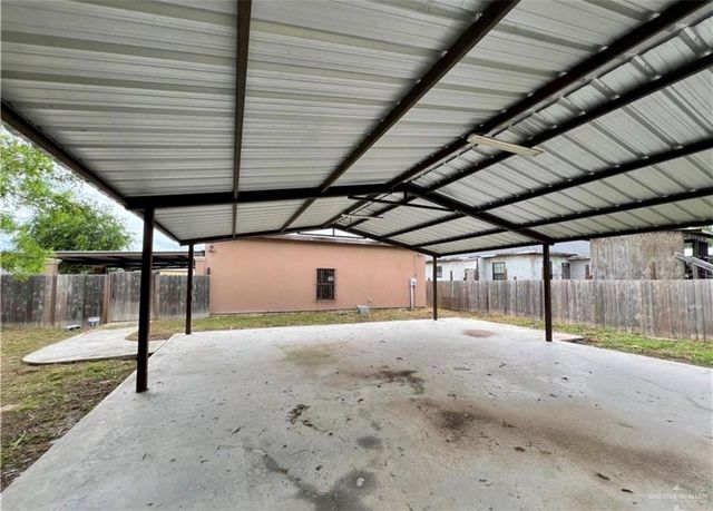 1814 W Pecador Drive, Edinburg, TX 78541