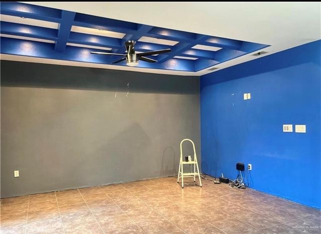 1814 W Pecador Drive, Edinburg, TX 78541