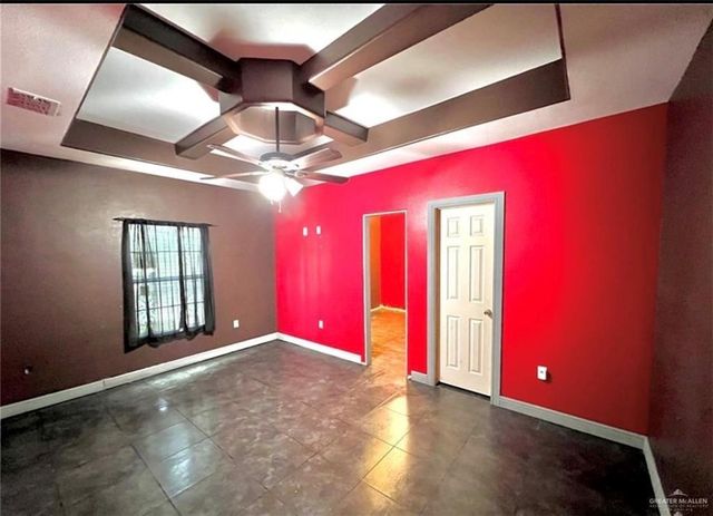 1814 W Pecador Drive, Edinburg, TX 78541