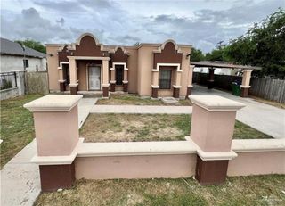 1814 W Pecador Drive, Edinburg, TX 78541