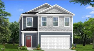130 Favored Avenue, Sanford, NC 27330