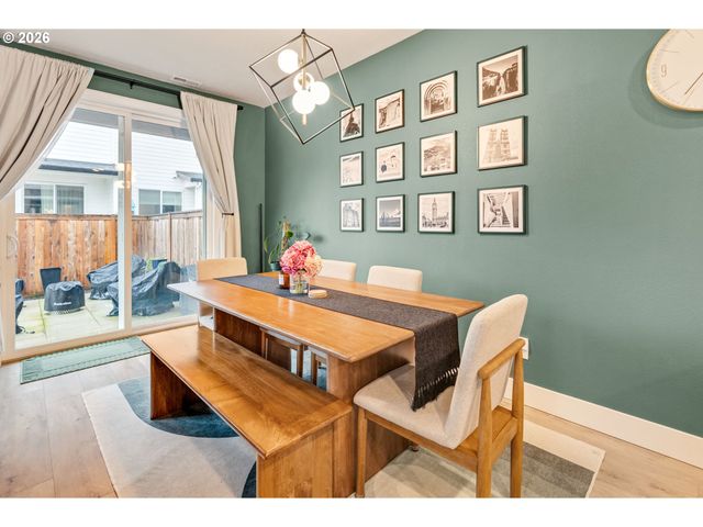 1130 LILIUM Ln, Canby, OR 97013