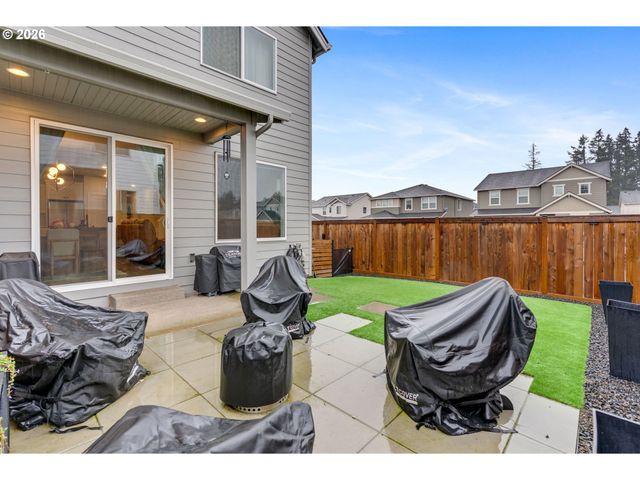 1130 LILIUM Ln, Canby, OR 97013