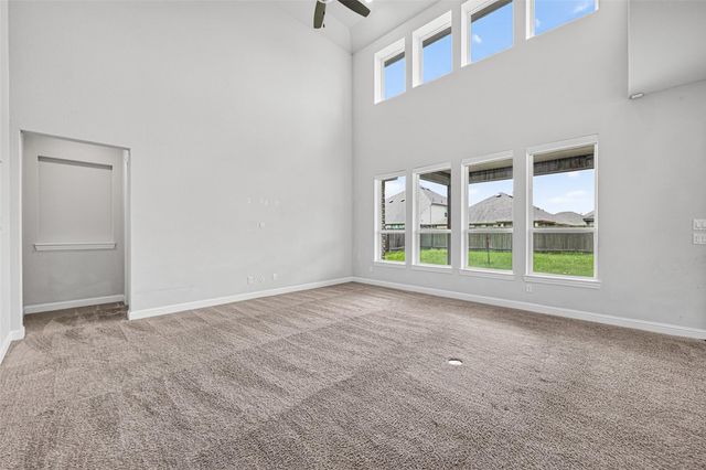 24419 Avanti Drive, Katy, TX 77493