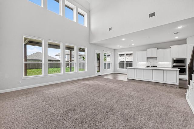 24419 Avanti Drive, Katy, TX 77493