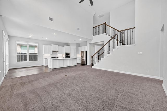 24419 Avanti Drive, Katy, TX 77493