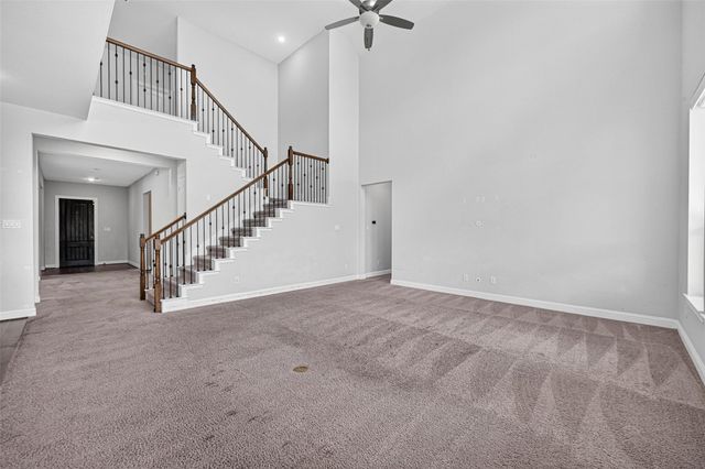 24419 Avanti Drive, Katy, TX 77493