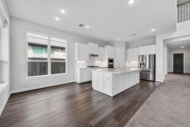 24419 Avanti Drive, Katy, TX 77493