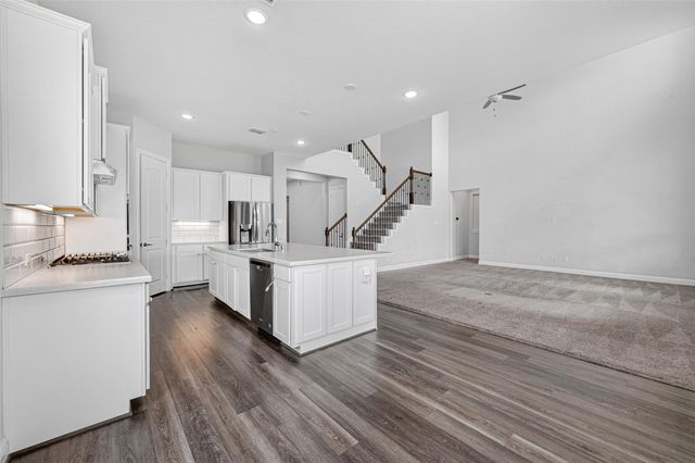 24419 Avanti Drive, Katy, TX 77493