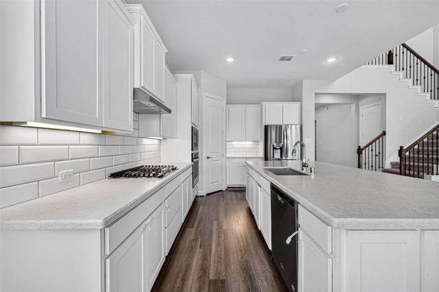 24419 Avanti Drive, Katy, TX 77493
