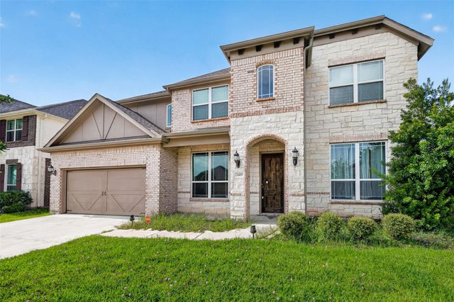 24419 Avanti Drive, Katy, TX 77493